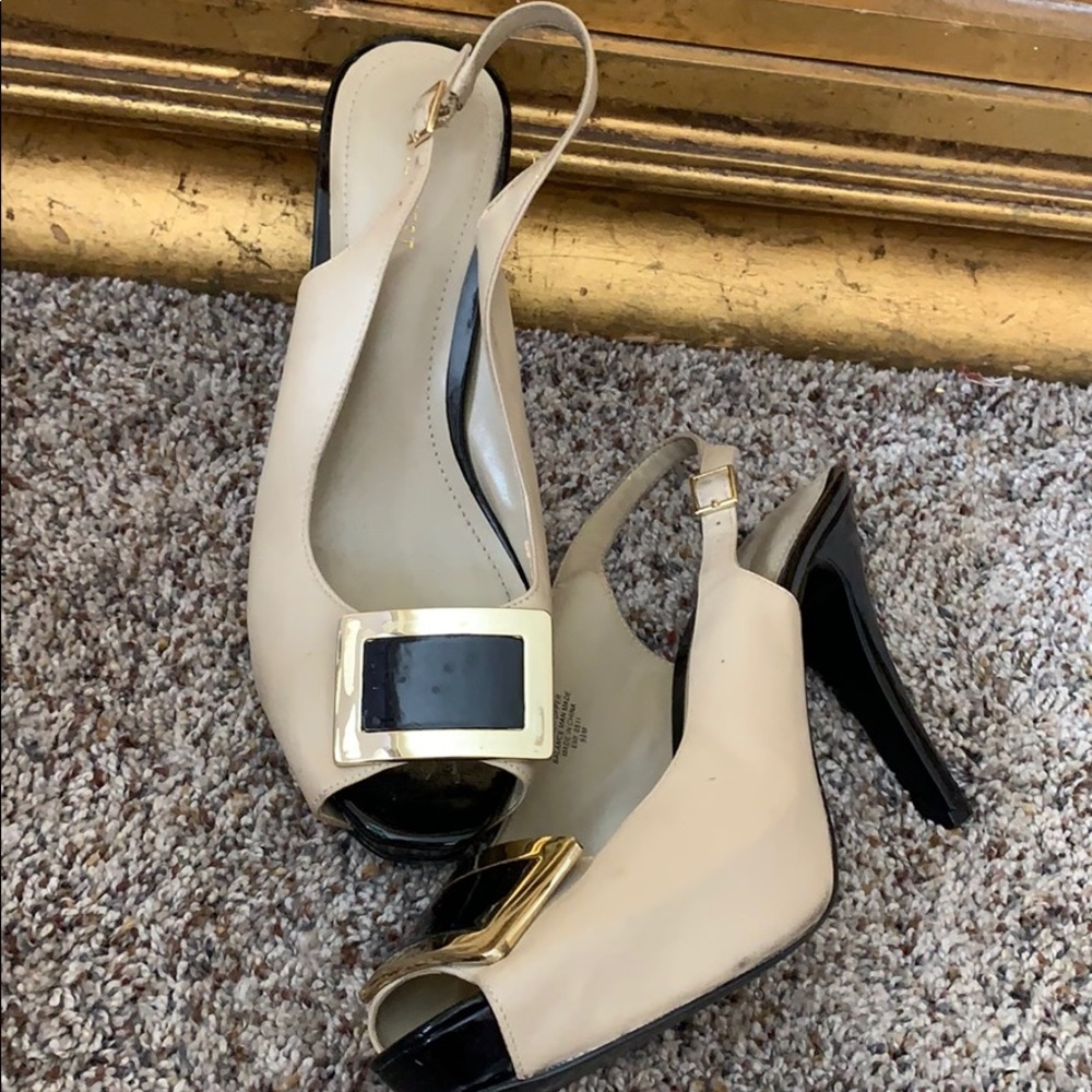 Nine West Sandals - Size 9.5